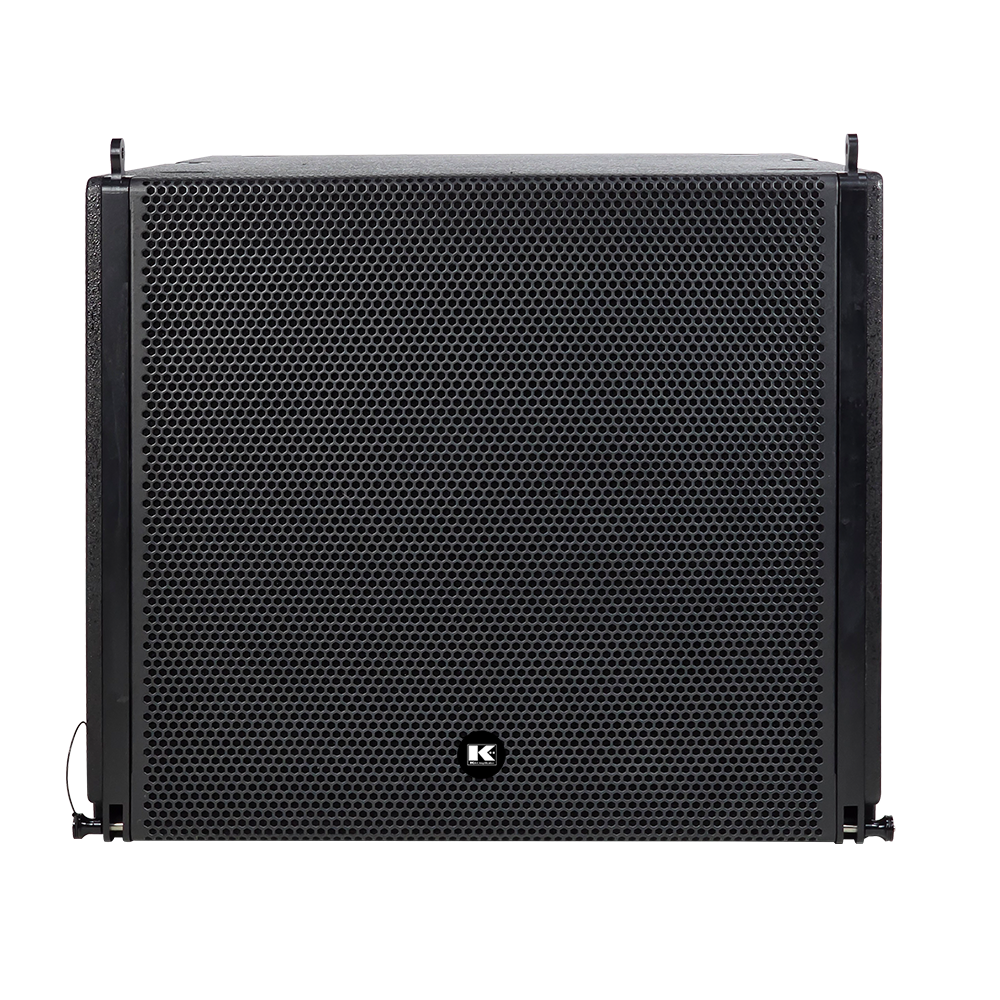 SUB18P  18寸线阵低频音箱